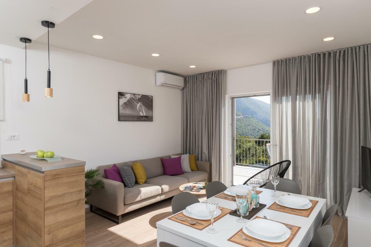 Horizon Apartment มลินี ภายนอก รูปภาพ