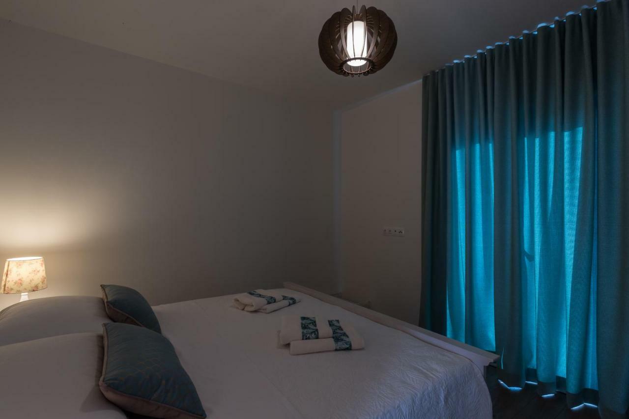 Horizon Apartment มลินี ภายนอก รูปภาพ