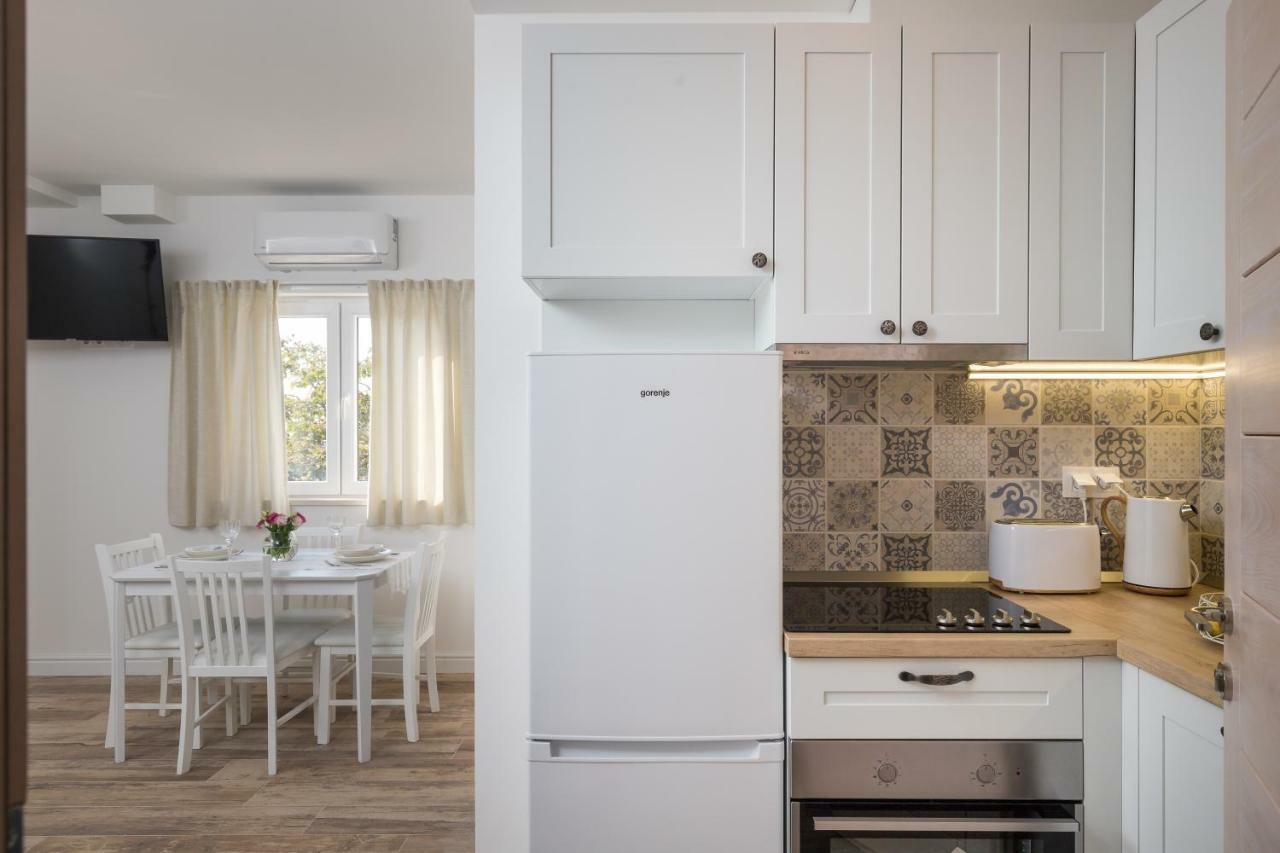 Horizon Apartment มลินี ภายนอก รูปภาพ