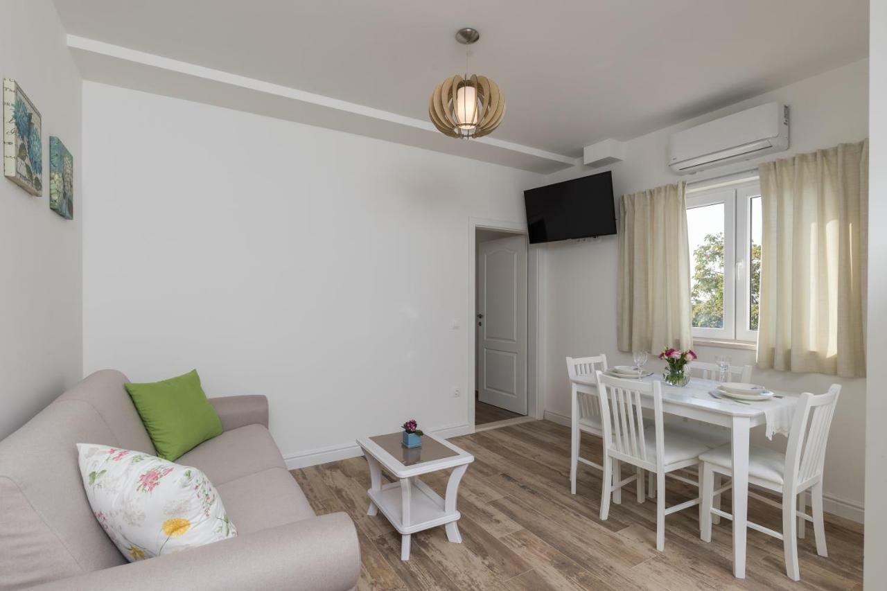 Horizon Apartment มลินี ภายนอก รูปภาพ