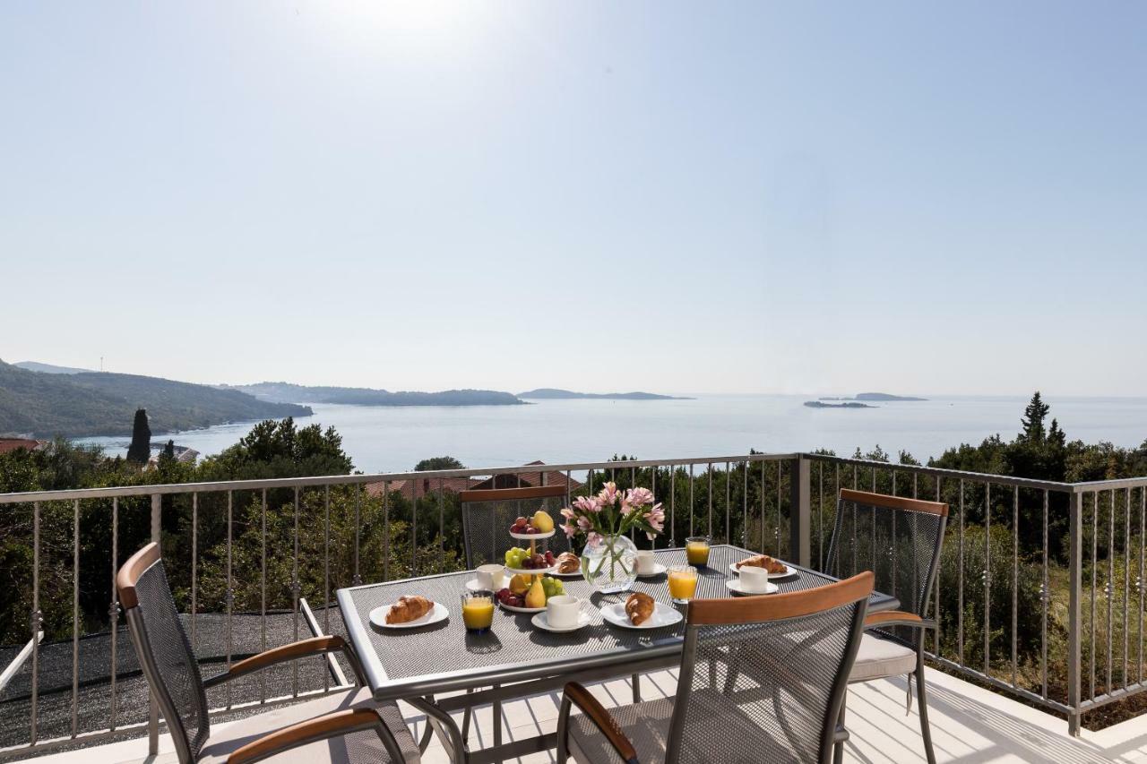 Horizon Apartment มลินี ภายนอก รูปภาพ