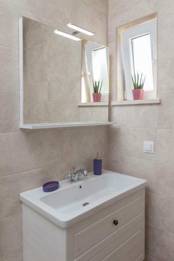 Horizon Apartment มลินี ภายนอก รูปภาพ