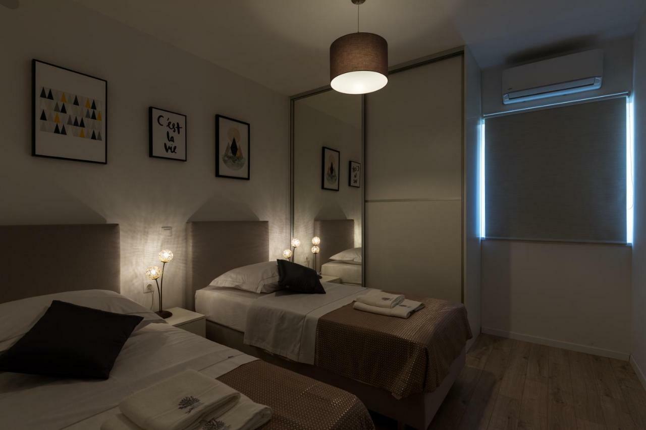 Horizon Apartment มลินี ภายนอก รูปภาพ