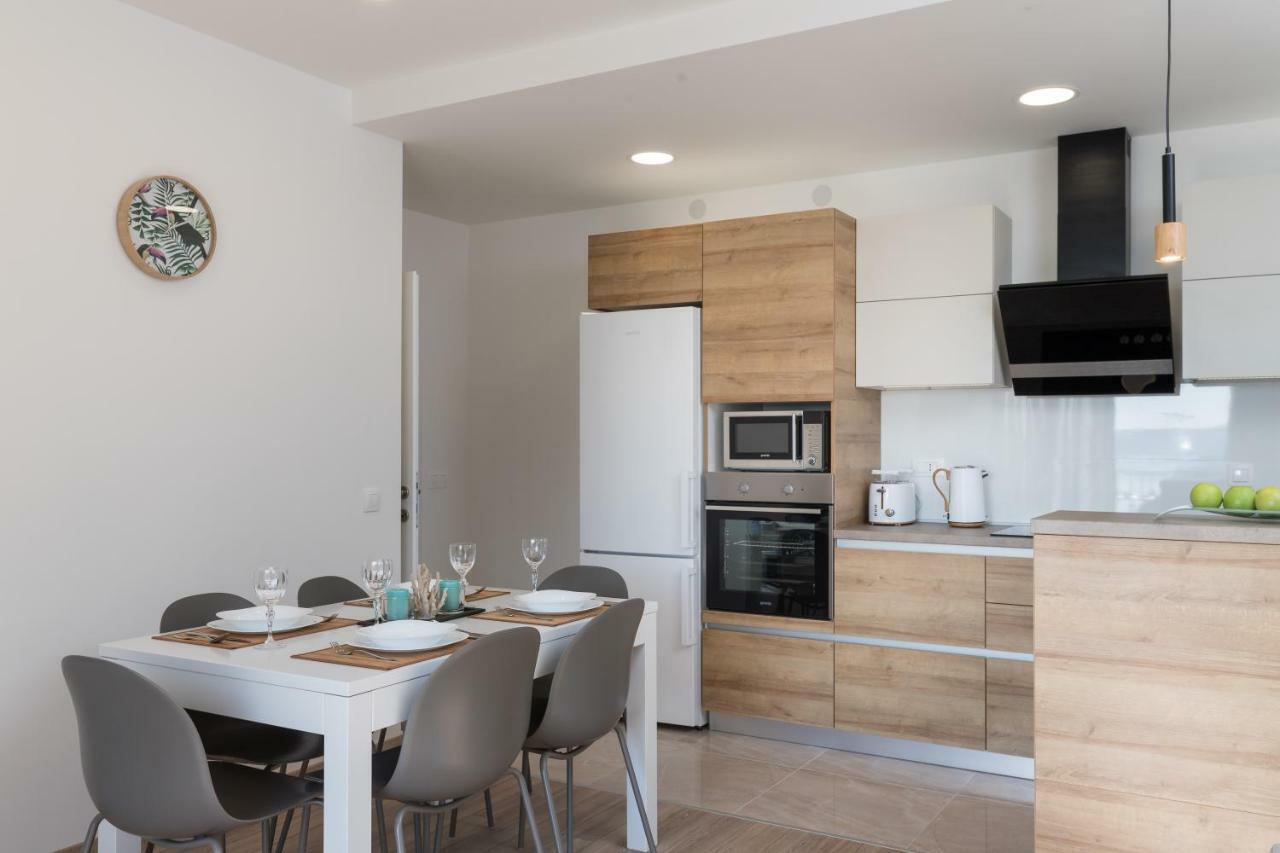 Horizon Apartment มลินี ภายนอก รูปภาพ