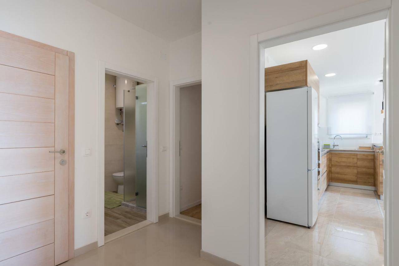 Horizon Apartment มลินี ภายนอก รูปภาพ