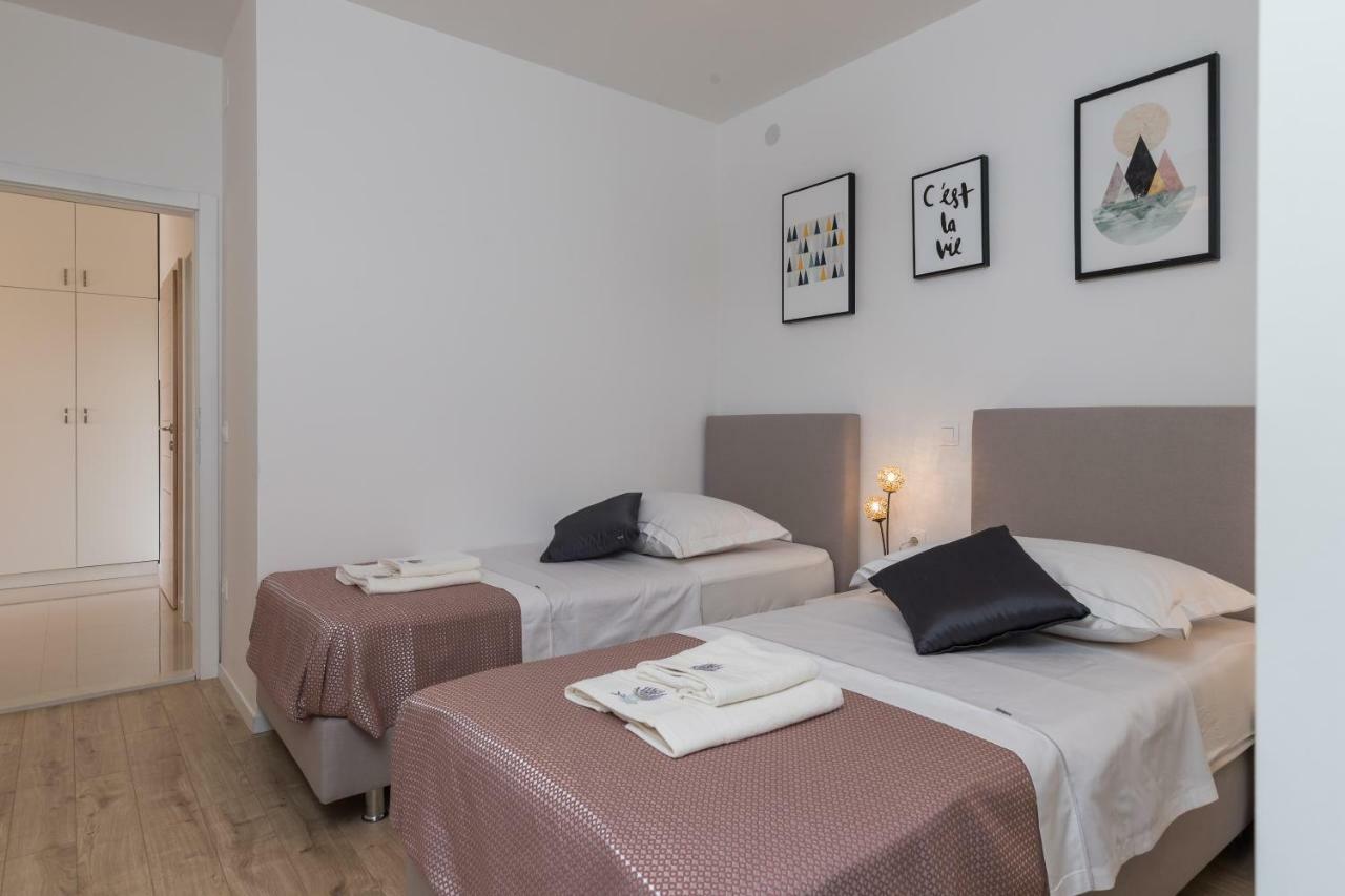 Horizon Apartment มลินี ภายนอก รูปภาพ