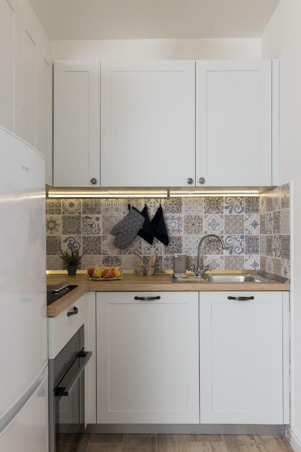 Horizon Apartment มลินี ภายนอก รูปภาพ