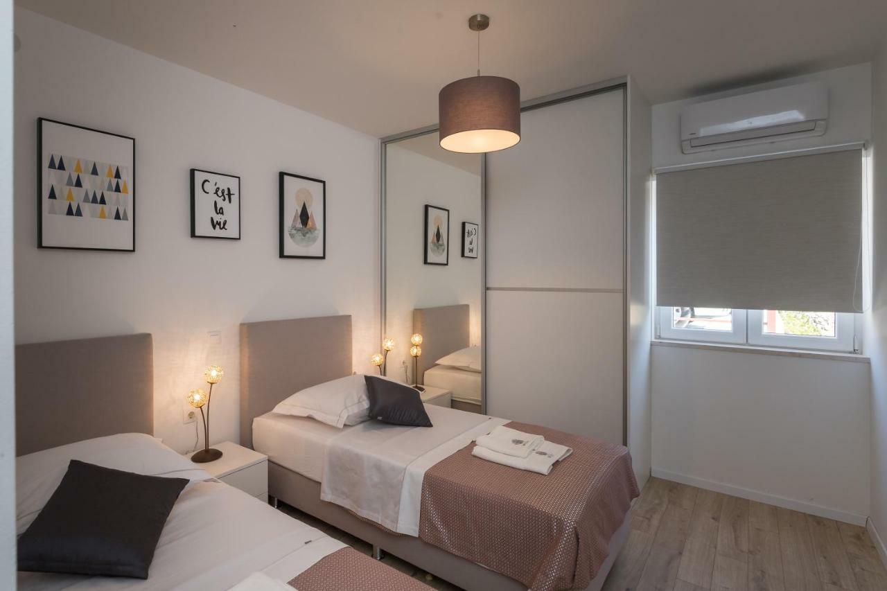 Horizon Apartment มลินี ภายนอก รูปภาพ