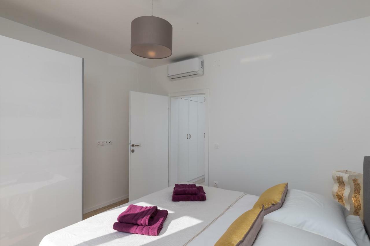Horizon Apartment มลินี ภายนอก รูปภาพ