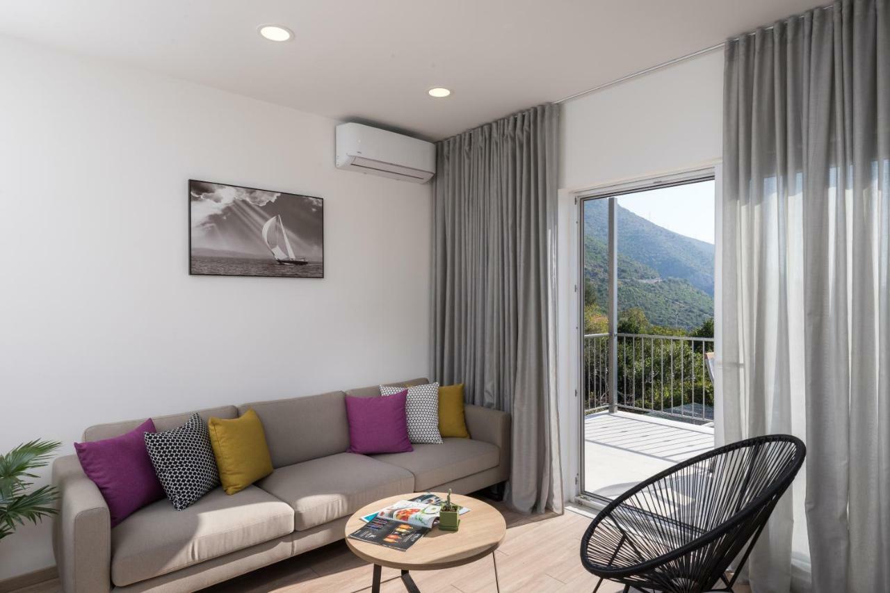 Horizon Apartment มลินี ภายนอก รูปภาพ