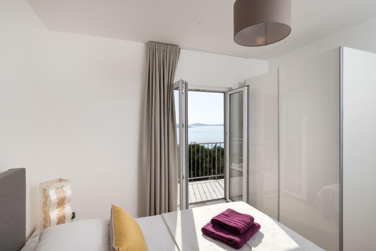 Horizon Apartment มลินี ภายนอก รูปภาพ