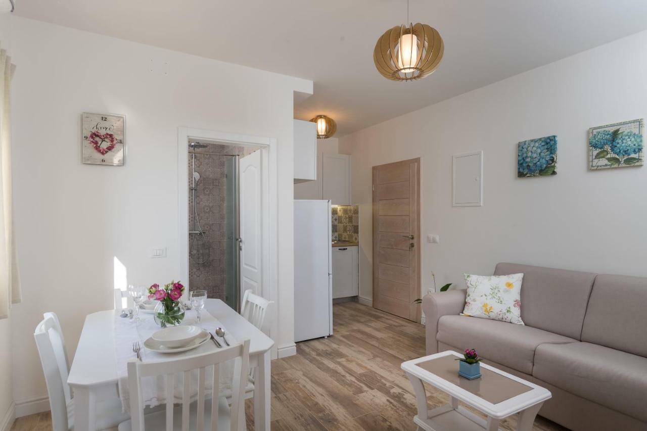 Horizon Apartment มลินี ภายนอก รูปภาพ