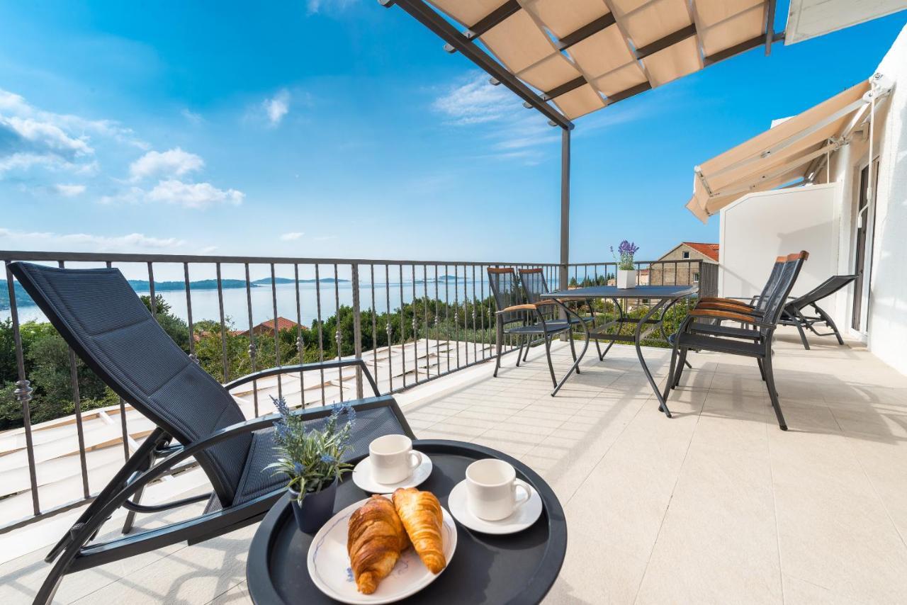 Horizon Apartment มลินี ภายนอก รูปภาพ