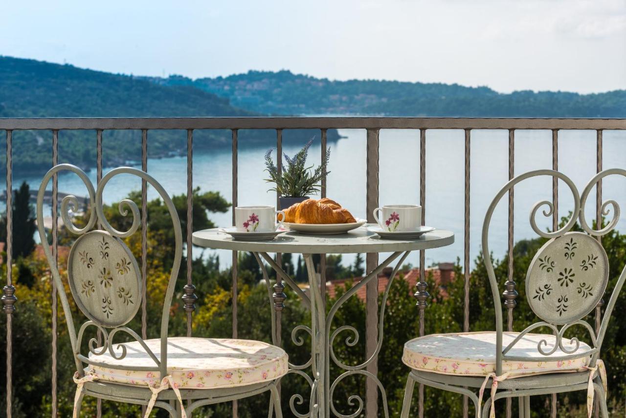 Horizon Apartment มลินี ภายนอก รูปภาพ